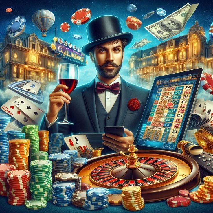Tampilan layar The Great Icescape pada platform 138slot dengan simbol dan antarmuka permainan